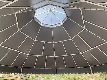 Тенты: Универсальный тент Для грузовых авто, Новый, Бесплатная доставка — 11