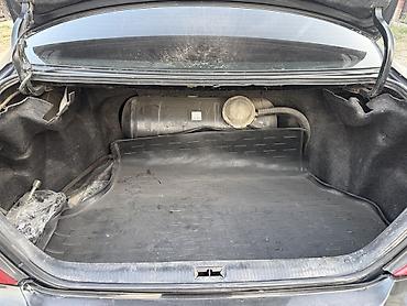 bmw e318: Toyota Camry: 2002 г., 2.4 л, Автомат, Газ, Седан — 8