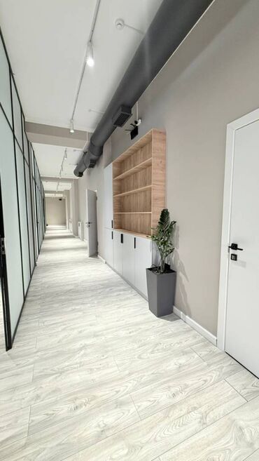 продается офис: Сдаётся коммерческое помещение 🏢 📍 Район ТРЦ «Ала-Арча», пересечение