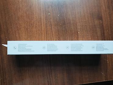 samsung watch 1: Xiaomi Watch S1 Active ağıllı saat - Rəng: qara, silikon qayış - — 5
