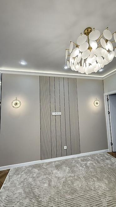 50: 2 комнаты, 50 м², Восток-5 мкр Элитка, 5 этаж, Евроремонт — 4