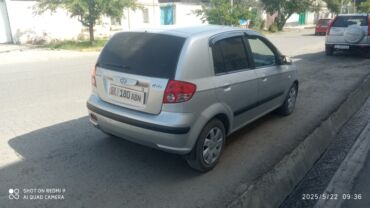 ош нексия 2: Honda : 2005 г., 1.4 л, Механика, Бензин