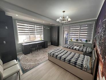 Долгосрочная аренда квартир: 5 комнат, Собственник, Без подселения, С мебелью полностью — 7