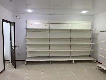 Аренда магазинов: Муса-Жалила Сдается под любой вид деятельности Магазин, мини цех — 8