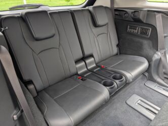 Lexus: Lexus RX: 2019 г., 3.5 л, Автомат, Бензин, Кроссовер — 14