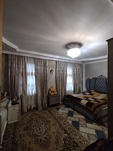 Həyət evləri və villaların satışı: 3 otaqlı, 90 kv. m, Orta təmir — 2