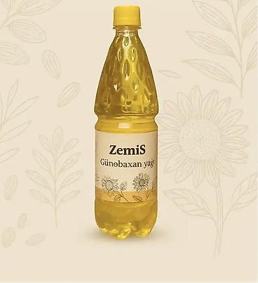 xorek: ZemiS balqabaq tumu yağı – soyuq sıxım, 250 ml şüşə butulkada — 6