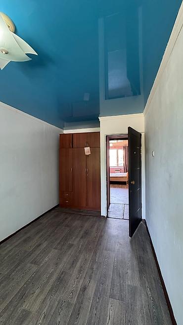 Продажа квартир: 3 комнаты, 58 м², 104 серия, 2 этаж, Косметический ремонт — 7