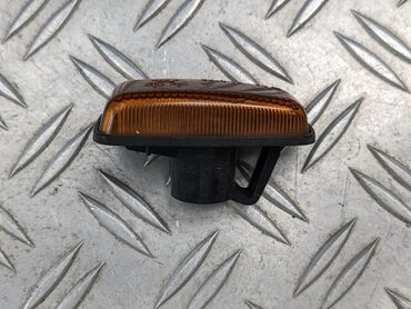 пежо 607: Комплект поворотников Peugeot 2000 г., Б/у, Оригинал, Германия