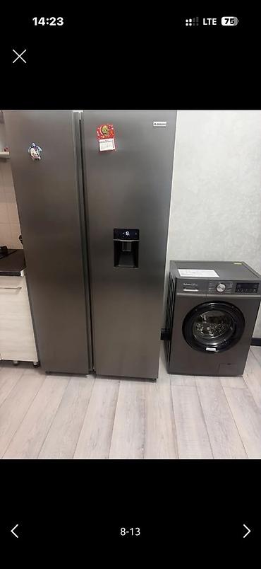2х комнатная квартира джал: 2 комнаты, 69 м², Верхний Джал Элитка, 7 этаж, Дизайнерский ремонт — 10