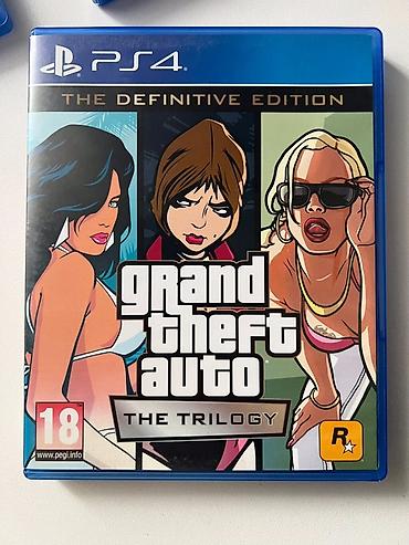 Игры для PlayStation: Игры для PlayStation 4 (диски в коробках) Все диски в отличном — 2