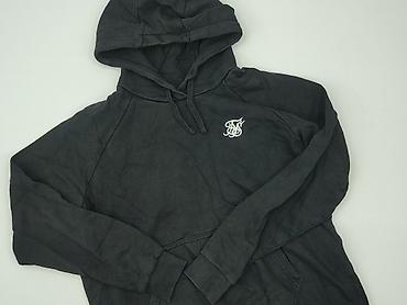 bluzy psg: Siksilk, Bluza z kapturem damska, rozmiar M — 1