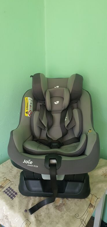 обувь ручной работы бишкек: Автокресло, түсү - Боз