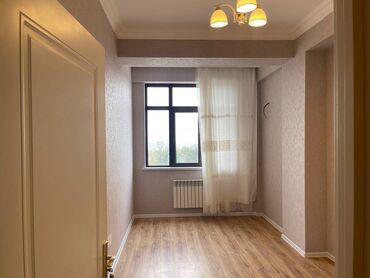 Uzunmüddətli kirayə mənzillər: Sumqayıt şəhəri, Mirvari City yaşayış kompleksində 10 mərtəbəli yeni — 8