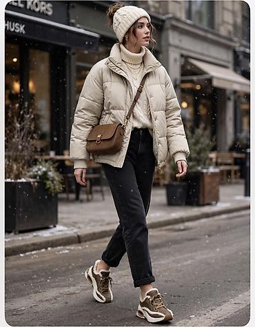 Кроссовки и спортивная обувь: Кроссовки, 36, Michael Kors, Новый, цвет - Коричневый, Бесплатная доставка — 4