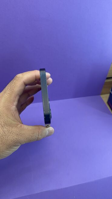 Apple iPhone: IPhone 12, Б/у, 128 ГБ, 80 % — 7