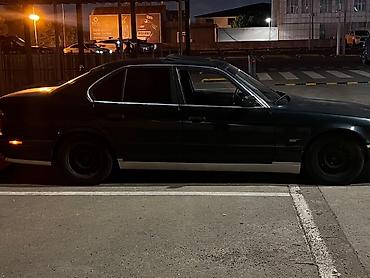 bmw satıram: BMW 5 series: 2.8 l | 1996 il Sedan — 4