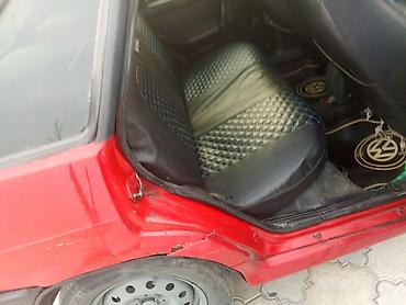 lada 2109: VAZ (LADA) 2109: 1.5 l | 1995 il 12245 km Sedan — 1