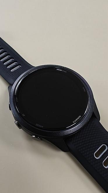 Garmin: Garmin Forerunner 265 — продвинутые спортивные часы для бега и — 2