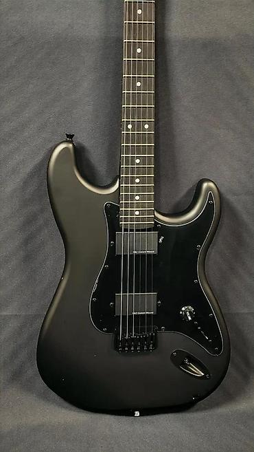 Gitare: HARLEY BENTON ST-20HH ACTIVE ELEKTRIČNA GITARA | — 6