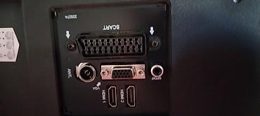 TV i video: Fox model led 32YB600 Bez daljinskog upravljaca cena 4000 — 4