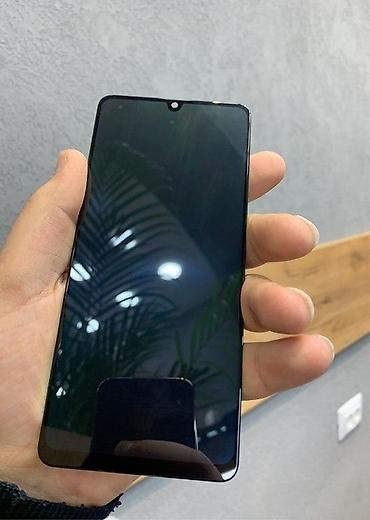 Telefon ehtiyat hissələri: "Samsung A32" ekranı A32 ekran . Tam yeni oled ekrandır Quraşdırılma — 1