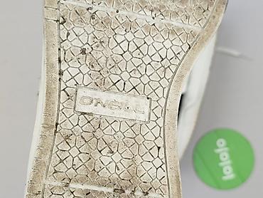 divided buty: Sneakersy damskie, rozmiar 38 — 5