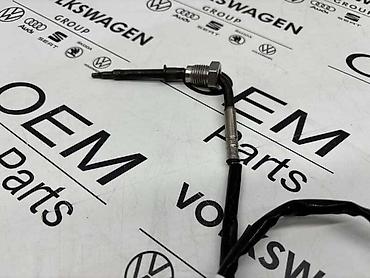 silikonska traka: TEMPERATURNA SONDA ZA VOLKSWAGEN TIGUAN, TOURAN, GOLF 7 . - 04L 906 — 1