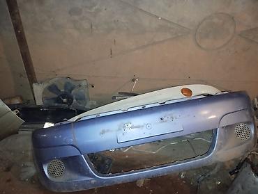 Двигатели, моторы и ГБЦ: Матизге запчастар сатылат В наличии: - Двигатель M-TEC (рядный — 5