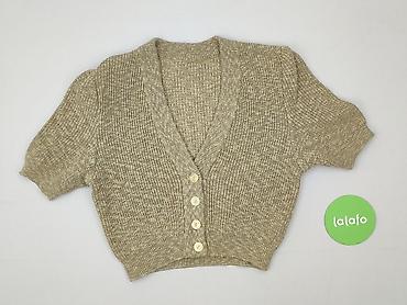 second hand online store: Kardigan damski, rozmiar S — 2