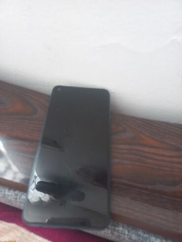 Redmi: Redmi, Redmi Note 9, Б/у, 128 ГБ, цвет - Зеленый, 2 SIM at lalafo.kg Redmi: Redmi, Redmi Note 9, Б/у, 128 ГБ, цвет - Зеленый, 2 SIM