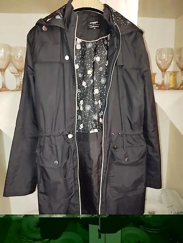 Üst geyimi: Abercrombie & Fitch, XL — 2