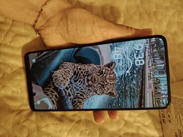 Xiaomi: Xiaomi 12 Pro, 256 GB, rəng - Mavi, 
 Barmaq izi, İki sim kartlı, Face ID