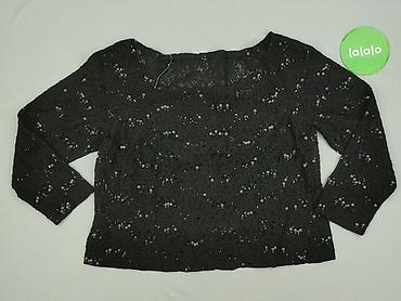 krótka: Bluzka damska, rozmiar M — 2