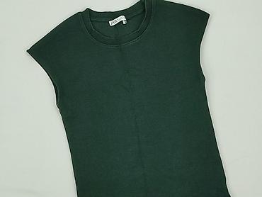 t shirt basic hm: Zara, Top damski, rozmiar S — 1