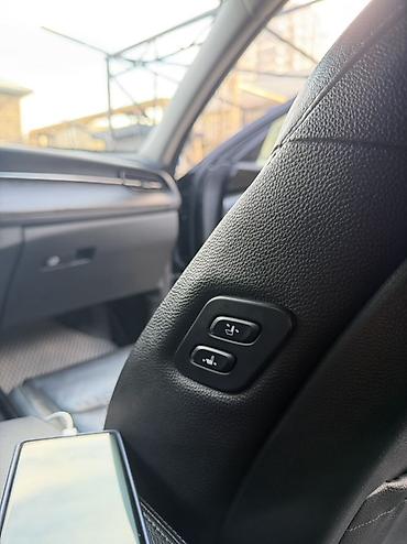 Kia: Kia K7: 2020 г., 2.5 л, Автомат, Бензин, Седан — 11