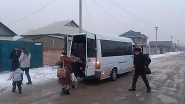 Автобус на заказ: Бус на заказ — 6