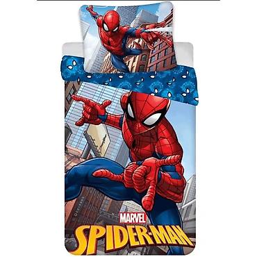 debelo cebe: Posteljina za dečiji krevet sa Spider-Man motivima, namenjena — 4