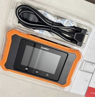 Alati za automobile: NOVO- LAUNCH X431 Creader Elite V2.0 OBD2 Peugeot i Citroen Novo - — 25