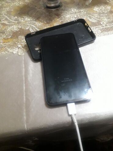 notebook klaviatura satisi: Məhsul: Android smartfon - Rəng: Tünd göy/qara tonlarda - Korpus: Düz