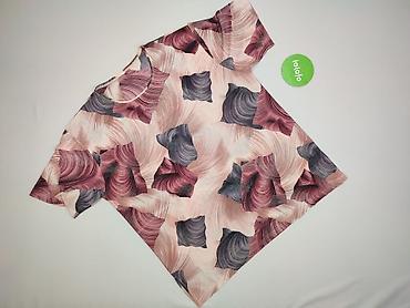bluzka tupac pull and bear: Bluzka damska, rozmiar 5XL — 2