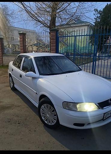 зил дизильный: Opel Vectra: 1999 г., 1.8 л, Автомат, Бензин, Седан — 3