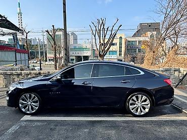 Chevrolet: Chevrolet Malibu: 2021 г., 1.4 л, Автомат, Бензин, Седан at lalafo.kg — 7 Chevrolet: Chevrolet Malibu: 2021 г., 1.4 л, Автомат, Бензин, Седан — 7