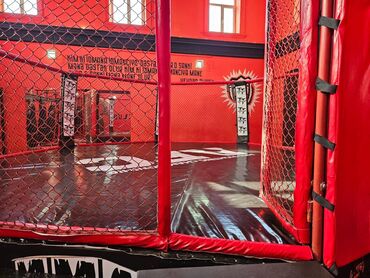 Turniklər və bruslar: Idman Zallarının yığılması "Alpha sport" təqdim edir. ✅ Ən — 4