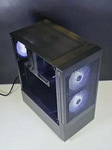 Desktop računari i radne stanice: Ryzen 7 5700X RTX 5060 B550 32GB 1TB - SM209PC. ✨ Prodaja i sklapanje — 6