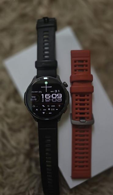 комтер: Часы Amazfit Balance 2 Продаю смарт-часы Amazfit в отличном — 1