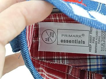 primark bluzy: Buciki niemowlęce, Primark, 15 i mniejsze, stan - Bardzo dobry — 5