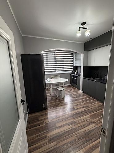 Продажа квартир: 2 комнаты, 67 м², Кок-Жар ж/м 7 этаж, Евроремонт — 6