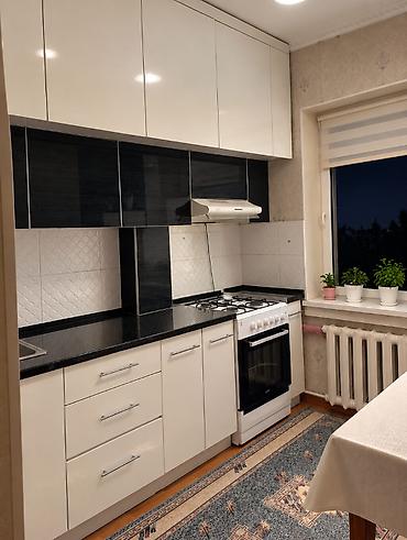 2 комнаты, 50 м², Аламедин-1 мкр 5 этаж