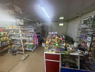 купить плодородную землю: Продажа павильонов 40 м², С видеонаблюдением — 6